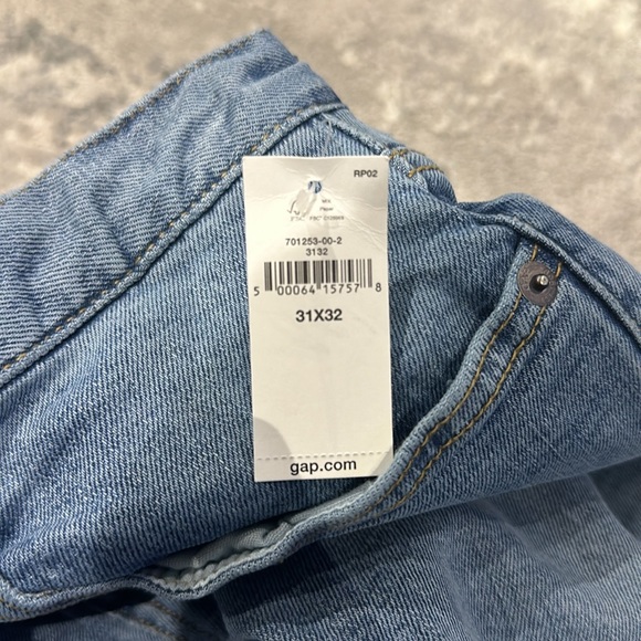 Gap Jeans - Picture 6 of 6